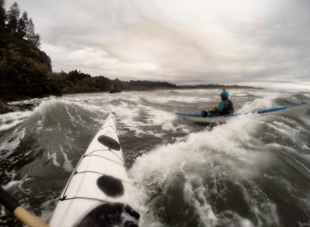 ChrisBenschandBrentWilliamsonatMoonstoneBeach